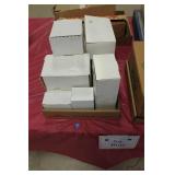 Traylots Sold After Cataloged Items - Available to In-house Bidders ONLY 
