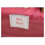 Traylots Sold After Cataloged Items - Available to In-house Bidders ONLY 