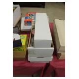 Traylots Sold After Cataloged Items - Available to In-house Bidders ONLY 