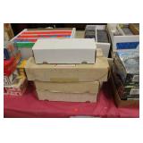 Traylots Sold After Cataloged Items - Available to In-house Bidders ONLY 