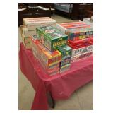 Traylots Sold After Cataloged Items - Available to In-house Bidders ONLY 