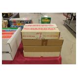 Traylots Sold After Cataloged Items - Available to In-house Bidders ONLY 