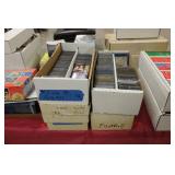 Traylots Sold After Cataloged Items - Available to In-house Bidders ONLY 