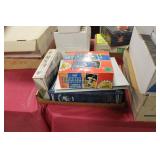 Traylots Sold After Cataloged Items - Available to In-house Bidders ONLY 