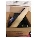 Traylots Sold After Cataloged Items - Available to In-house Bidders ONLY 
