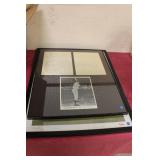 Traylots Sold After Cataloged Items - Available to In-house Bidders ONLY 