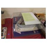 Traylots Sold After Cataloged Items - Available to In-house Bidders ONLY 