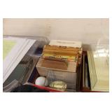 Traylots Sold After Cataloged Items - Available to In-house Bidders ONLY 