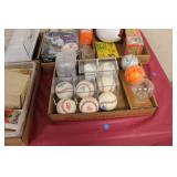 Traylots Sold After Cataloged Items - Available to In-house Bidders ONLY 
