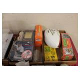 Traylots Sold After Cataloged Items - Available to In-house Bidders ONLY 
