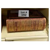Lot 192