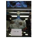 Lot 2a - Sold at 3 PM