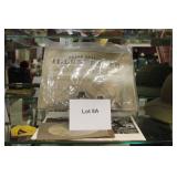 Lot 8a - Sold at 3 PM