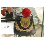 Lot 9a - Sold at 3 PM