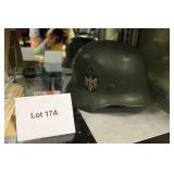 Lot 17a - Sold at 3 PM