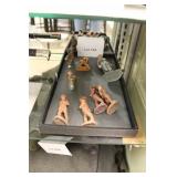 Lot 18a - Sold at 3 PM