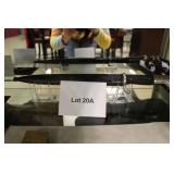 Lot 20a - Sold at 3 PM