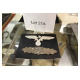 Lot 21a - Sold at 3 PM