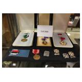 Lot 24a - Sold at 3 PM