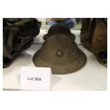 Lot 26a - Sold at 3 PM