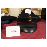 Lot 33a - Sold at 3 PM