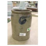 Lot 5c - Sold at 4 PM