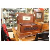 Lot 1m - Sold at 5 PM