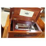 Lot 1m - Sold at 5 PM