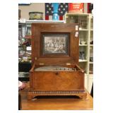 Lot 2m - Sold at 5 PM