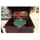 Lot 3m - Sold at 5 PM