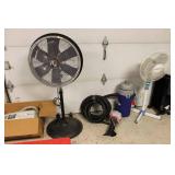 Back Gallery Sold after Outside Items at 10am