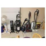 Back Gallery Sold after Outside Items at 10am