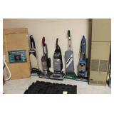 Back Gallery Sold after Outside Items at 10am