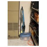 Back Gallery Sold after Outside Items at 10am