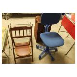 Back Gallery Sold after Outside Items at 10am