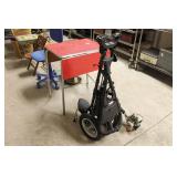 Back Gallery Sold after Outside Items at 10am