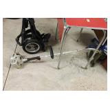 Back Gallery Sold after Outside Items at 10am