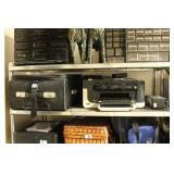 Back Gallery Sold after Outside Items at 10am