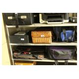 Back Gallery Sold after Outside Items at 10am