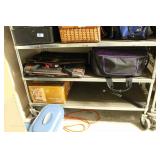 Back Gallery Sold after Outside Items at 10am