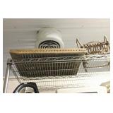 Back Gallery Sold after Outside Items at 10am