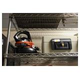 Back Gallery Sold after Outside Items at 10am