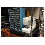 Back Gallery Sold after Outside Items at 10am