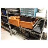 Back Gallery Sold after Outside Items at 10am