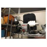 Back Gallery Sold after Outside Items at 10am