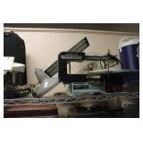 Back Gallery Sold after Outside Items at 10am