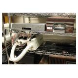 Back Gallery Sold after Outside Items at 10am