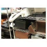 Back Gallery Sold after Outside Items at 10am