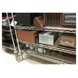 Back Gallery Sold after Outside Items at 10am