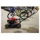 Back Gallery Sold after Outside Items at 10am